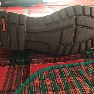 Rockport lace up shoes